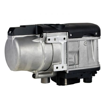 Standheizung Thermo Top Evo 5+ Diesel 12V/5kW