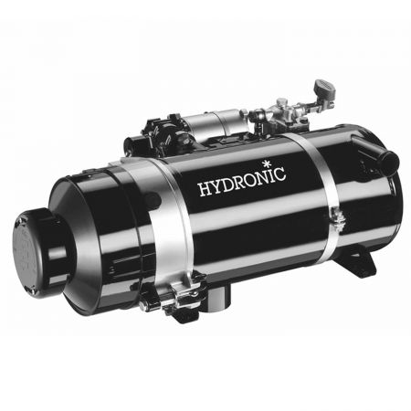 Standheizung Hydronic L35 Kompakt Diesel 24V/35kW