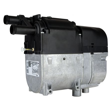 Standheizung Hydronic 2 Comfort D5SC Diesel 12V/5,2kW
