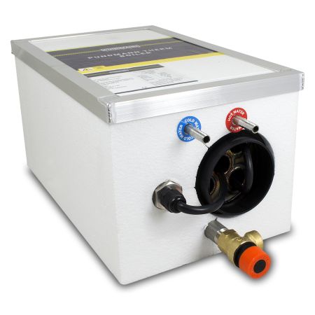 Pundmann Therm Boiler 6L 230V/500W für Luft-Standheizun, 380,00 €
