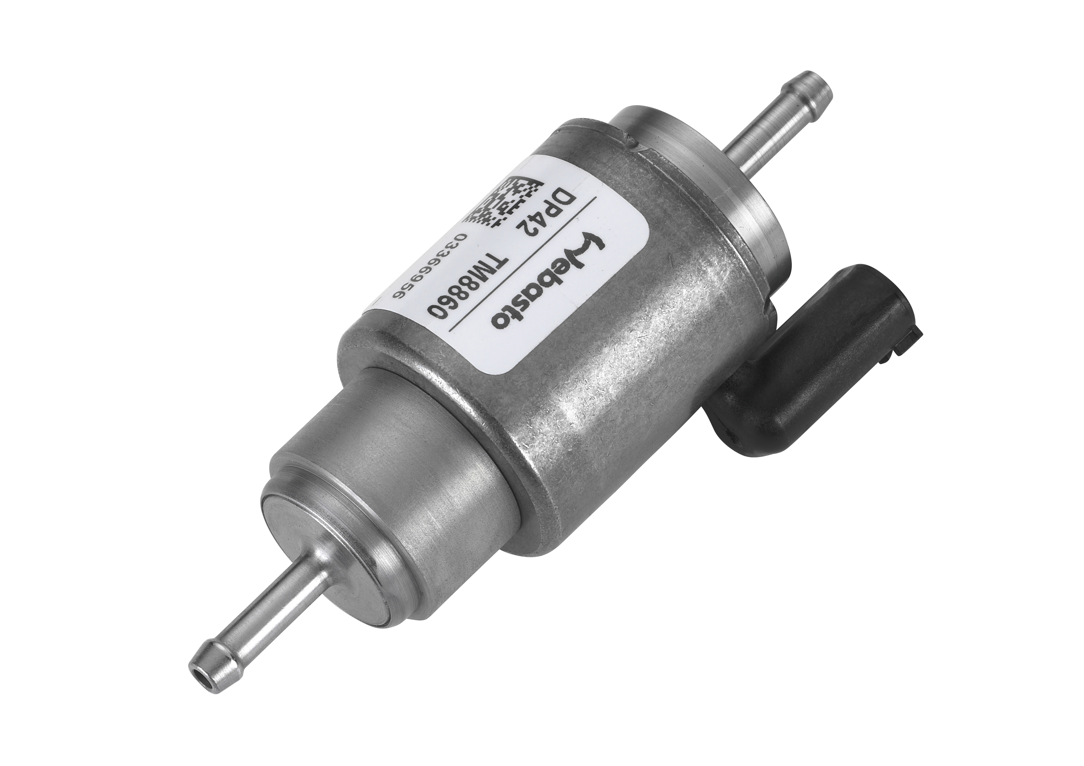 Dosierpumpe Pumpe Standheizung Thermo Top EVO Webasto DP42 TM8860 VW Audi  Origin